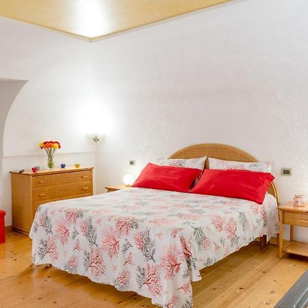 Casa Resilienza Vico Equense - 5 Min Dal Mare Lejlighed Eksteriør billede