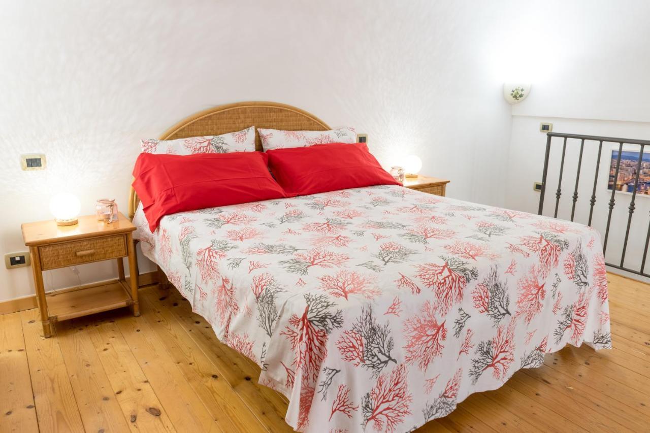 Casa Resilienza Vico Equense - 5 Min Dal Mare Lejlighed Eksteriør billede
