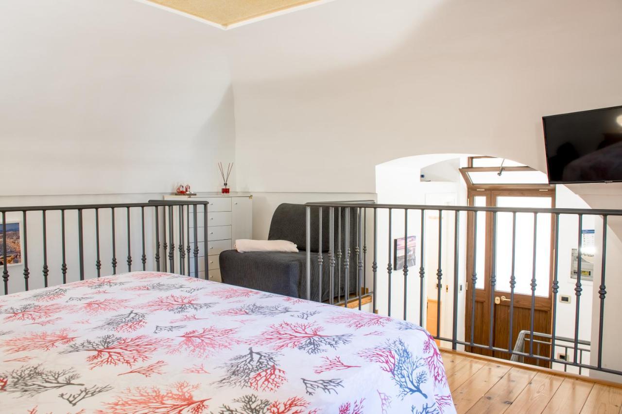 Casa Resilienza Vico Equense - 5 Min Dal Mare Lejlighed Eksteriør billede